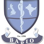 BAPIO Logo Shield