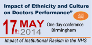 SEMINAR Impact of Ethnicity and Culture on Doctors Performance