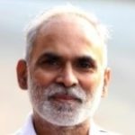 Dr Satish Deopujari