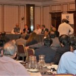 BAPIO holds a very successful conference 2
