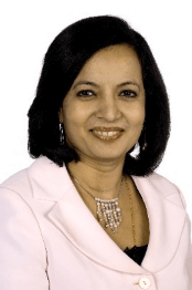 Professor Geeta Menon