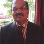 Dr Arvind Shah