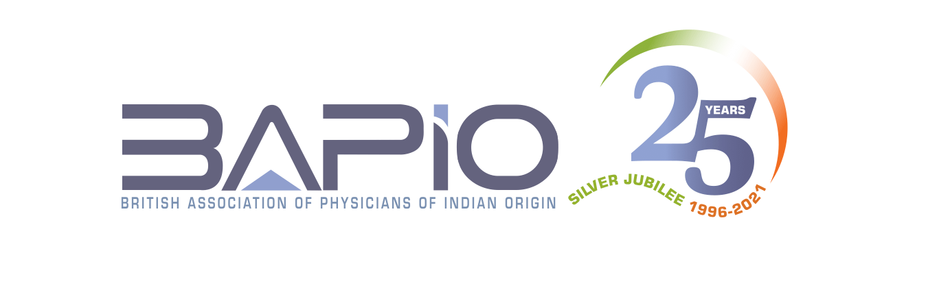 BAPIO | British Association of Physicians of Indian Origin